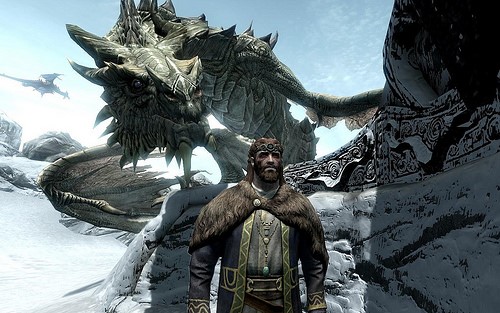 Skyrim