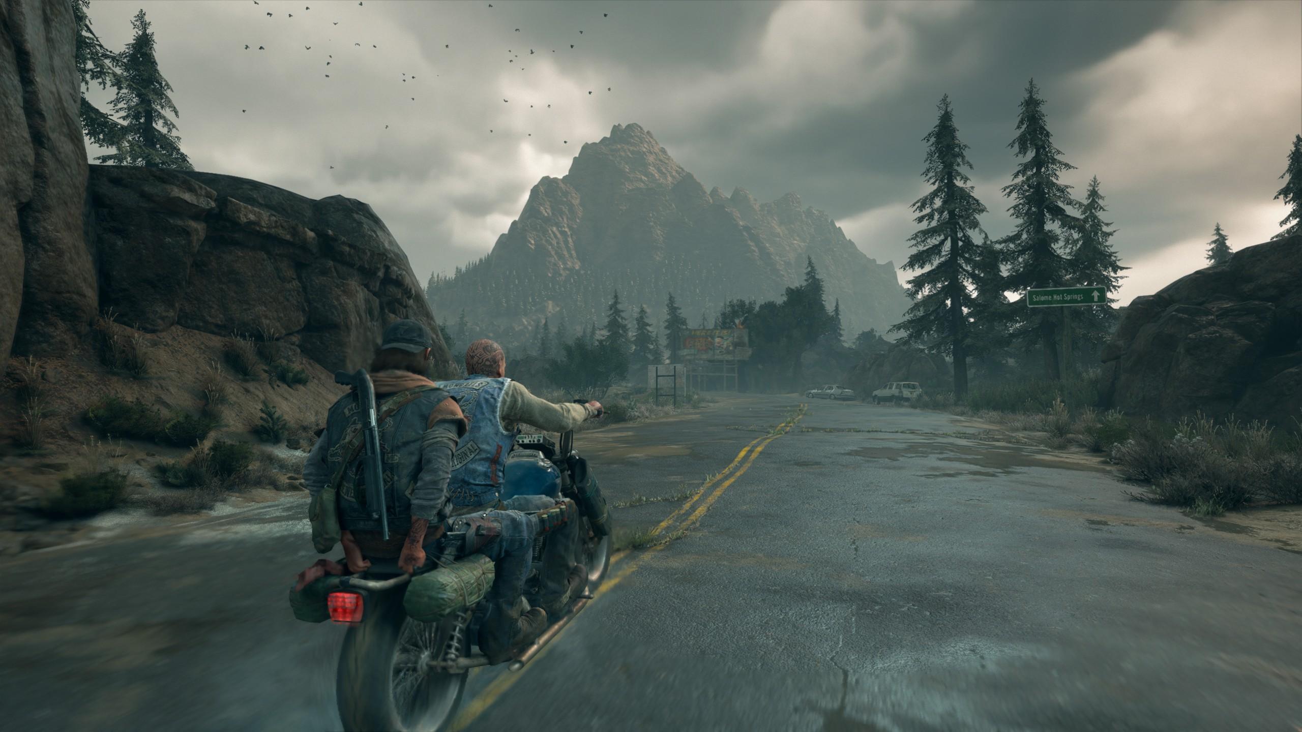 Days Gone PC Review: Tormented, Yet Triumphant