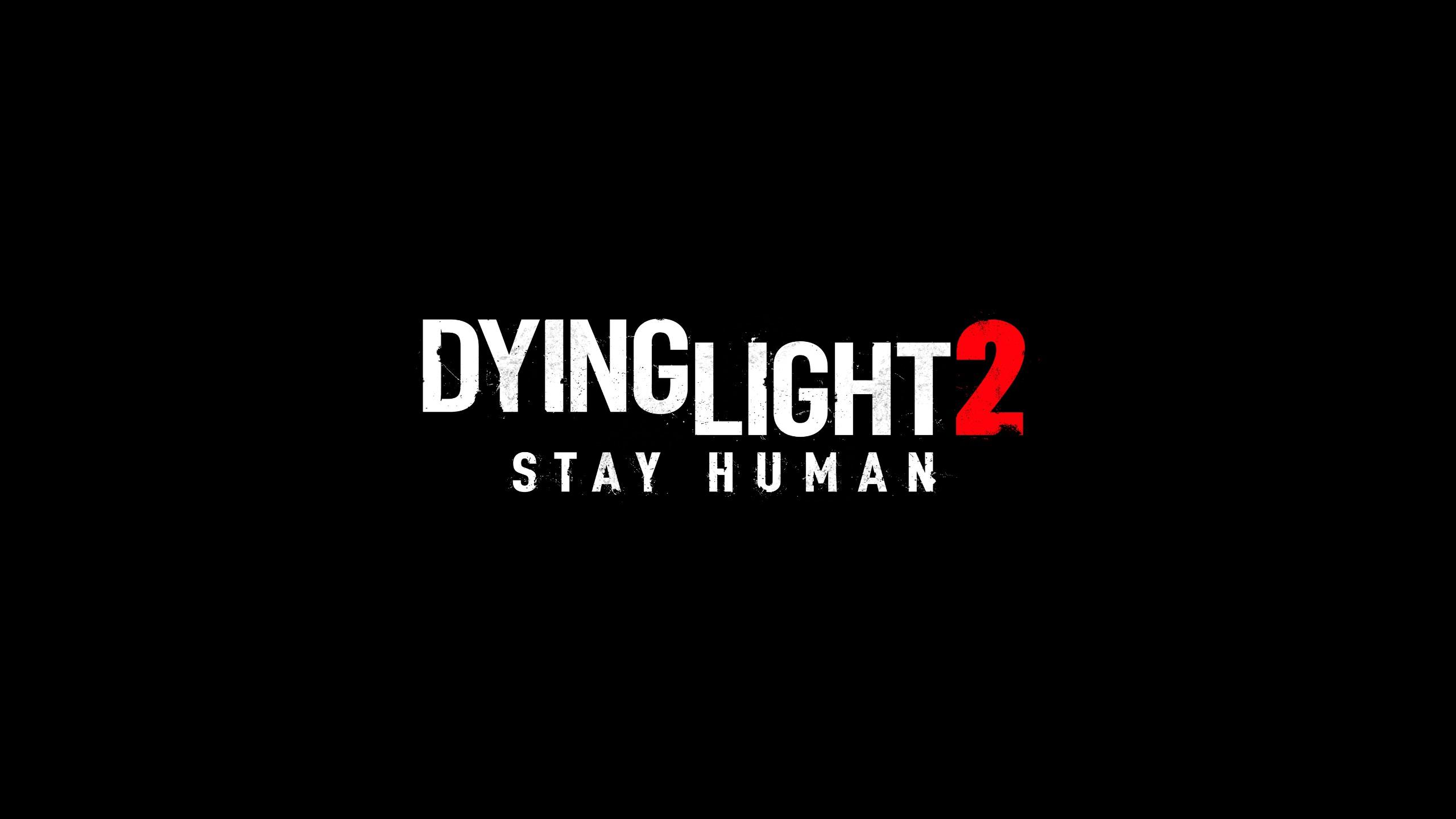  Dying Light 2 Stay Human - PlayStation 5 : Square Enix LLC