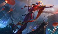Click image for larger version

Name:	LunarBeast_Fiora_Final.jpg
Views:	95
Size:	499.9 KB
ID:	3508329