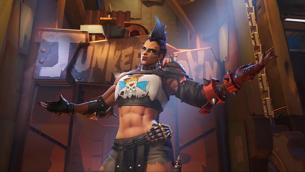 Click image for larger version

Name:	JunkerQueen_001_Debut.jpg
Views:	230
Size:	544.7 KB
ID:	3518286