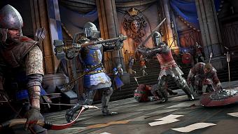 Click image for larger version

Name:	Chivalry2_ThroneRoom_Lionspire_Screenshots_3840_2160.jpg
Views:	256
Size:	1.03 MB
ID:	3503135