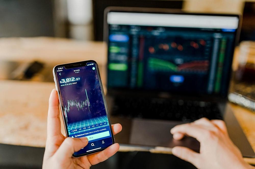 Cryptocurrencies
