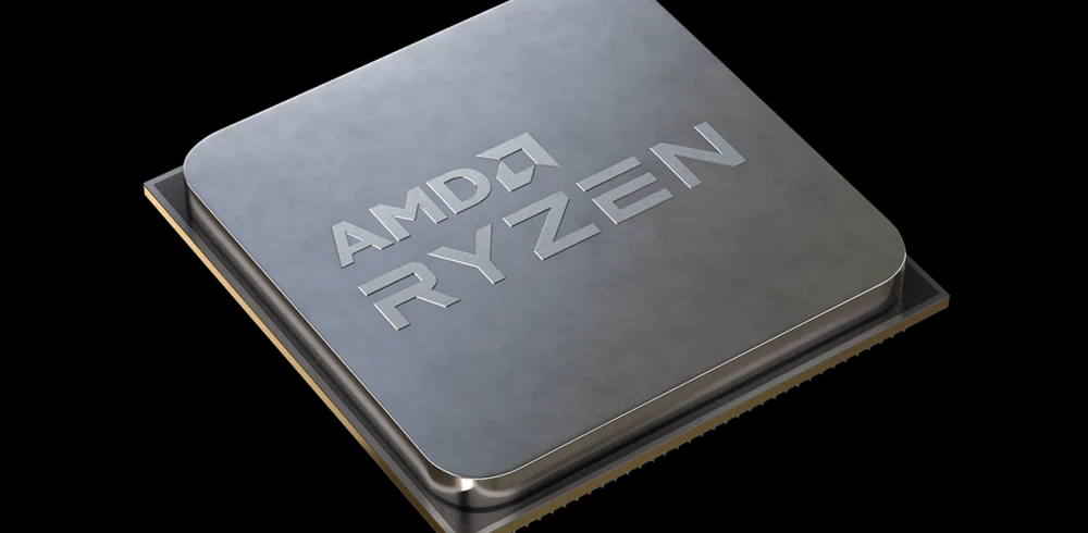 AMD Ryzen Zen 3