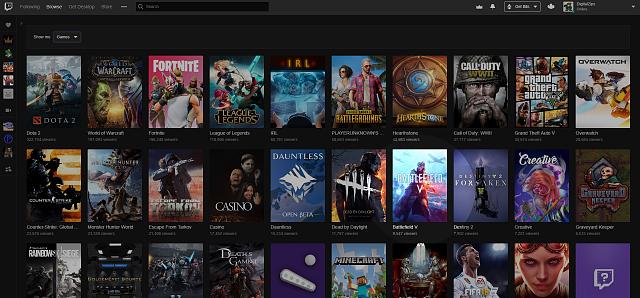 Battlefield V closed alpha on Twitch