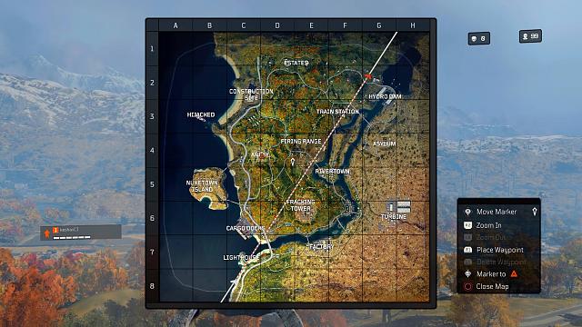 Black Ops 4 Operation Absolute Zero