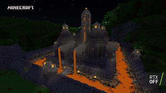 Click image for larger version  Name:	minecraft-with-rtx-of-temples-and-totems-001-rtx-off-logos.jpg Views:	0 Size:	953.6 KB ID:	3501893