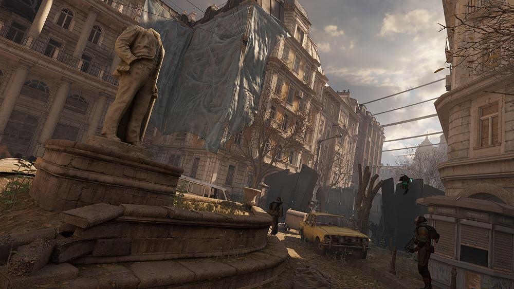 Half-Life: Alyx review