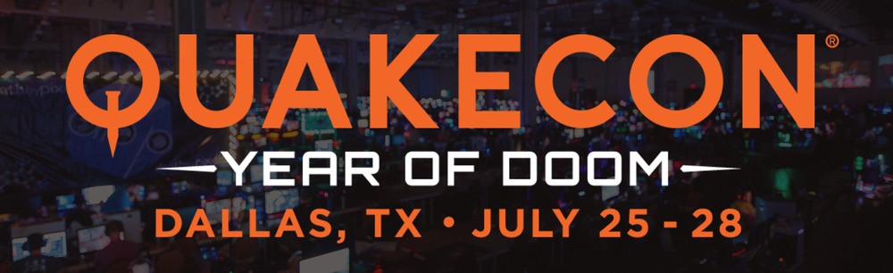 QuakeCon Year of Doom