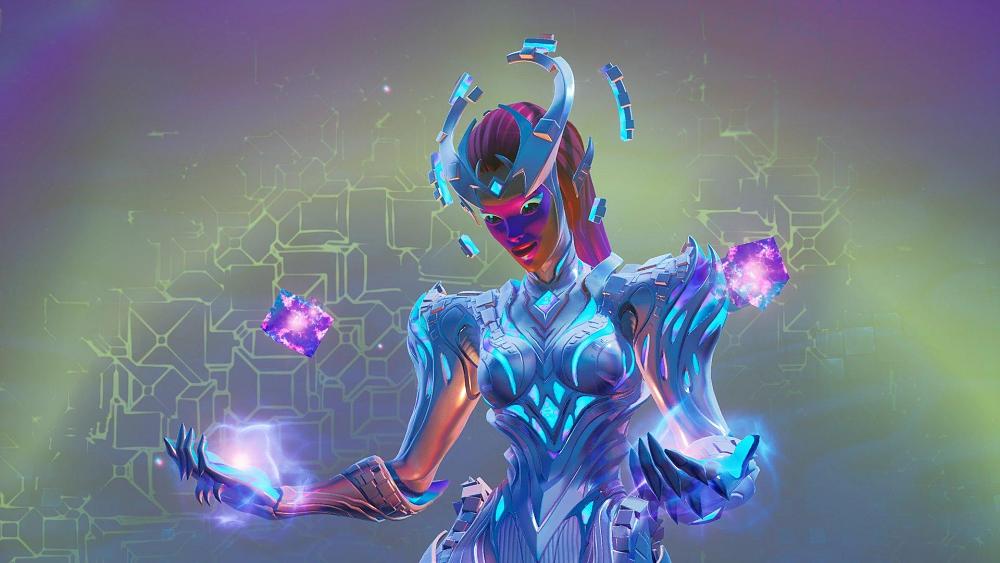 Click image for larger version

Name:	Fortnite Cube Queen.jpg
Views:	7318
Size:	185.6 KB
ID:	3514712