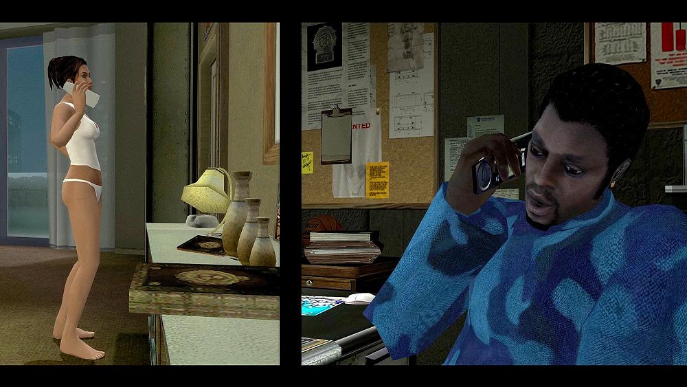 Fahrenheit: Indigo Prophecy