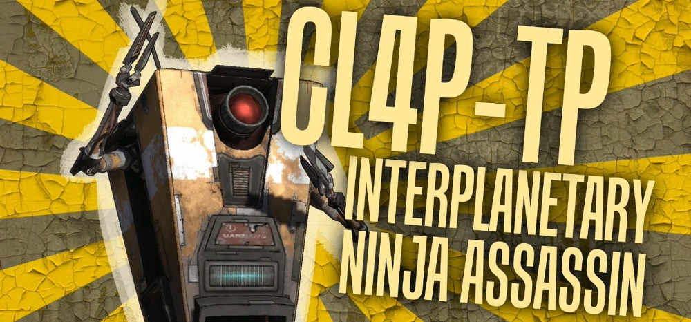 Claptrap