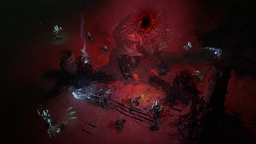 Diablo 4: Vessel of Hatred - Realmwalker