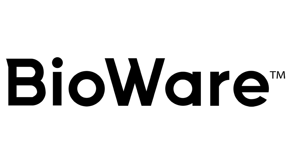 Text: BioWare