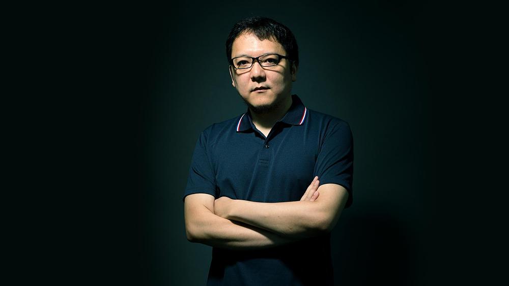 Click image for larger version

Name:	hidetaka_miyazaki.jpg
Views:	7291
Size:	78.2 KB
ID:	3516196