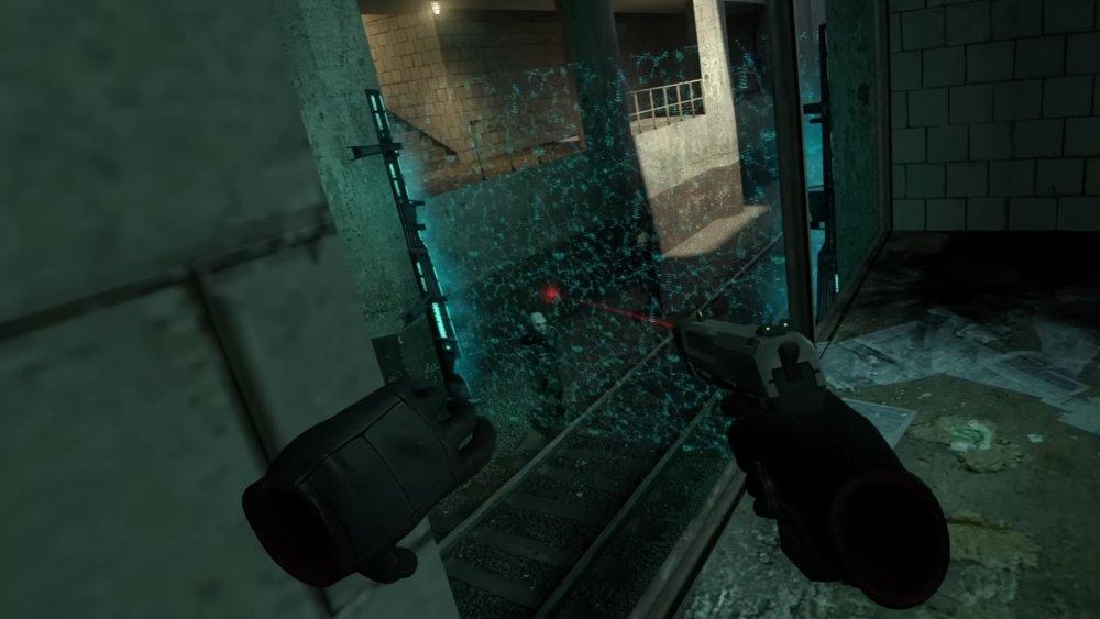 Half-Life 2 VR