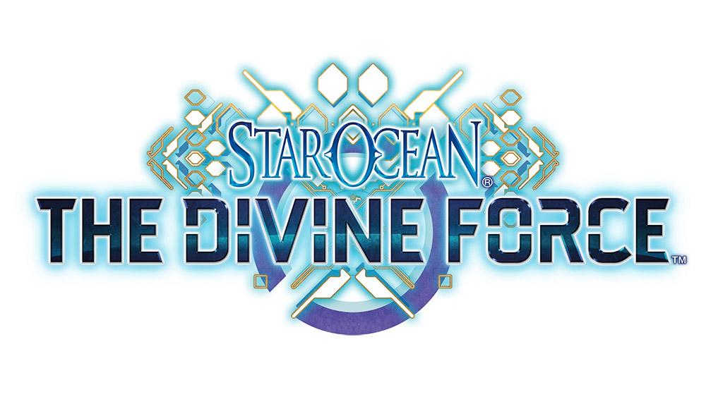 Star Ocean The Divine Force