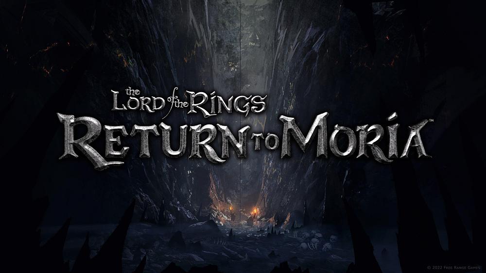 The Lord of the Rings: Return to Moria