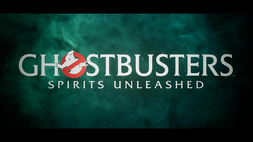 Ghostbusters: Spirits Unleashed