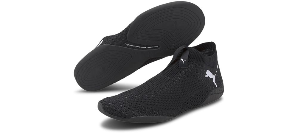 STUPID GAMER SOCK THINGS FROM PUMA OH MY GOD WHY DO THESE EXIST?!