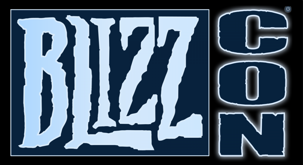 BlizzCon logo