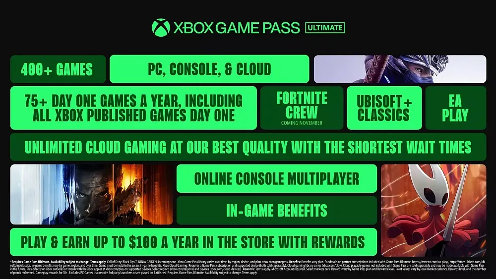 Click image for larger version  Name:	xbox-game-pass-ultimate-gets-huge-price-increase-but-also-ubisoft.webp Views:	200 Size:	170.1 KB ID:	3540393