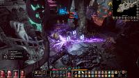 Click image for larger version  Name:	Combat - Wiz Tower Underdark.jpg Views:	0 Size:	302.4 KB ID:	3506007