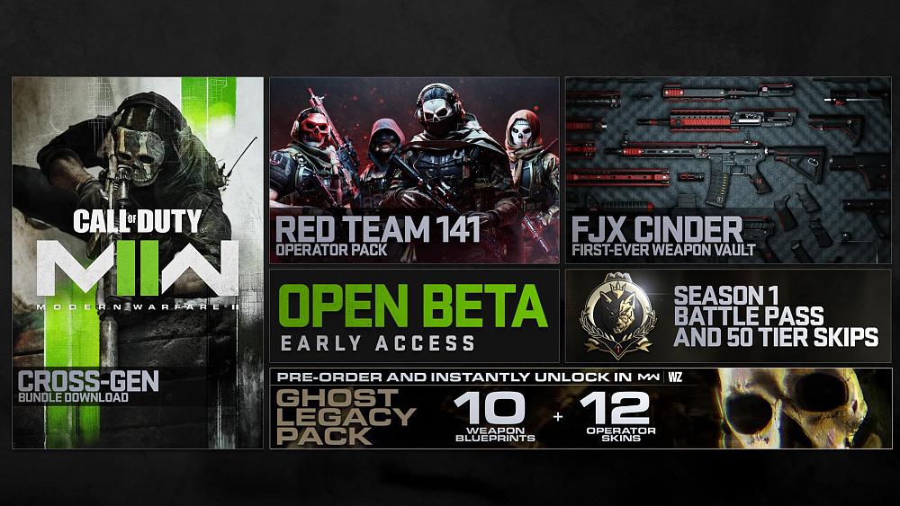 Call of Duty: Modern Warfare 2