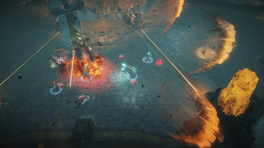 Diablo Immortal