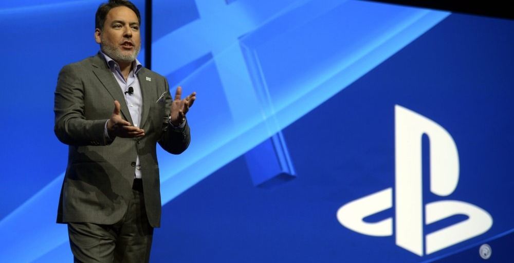 Shawn Layden
