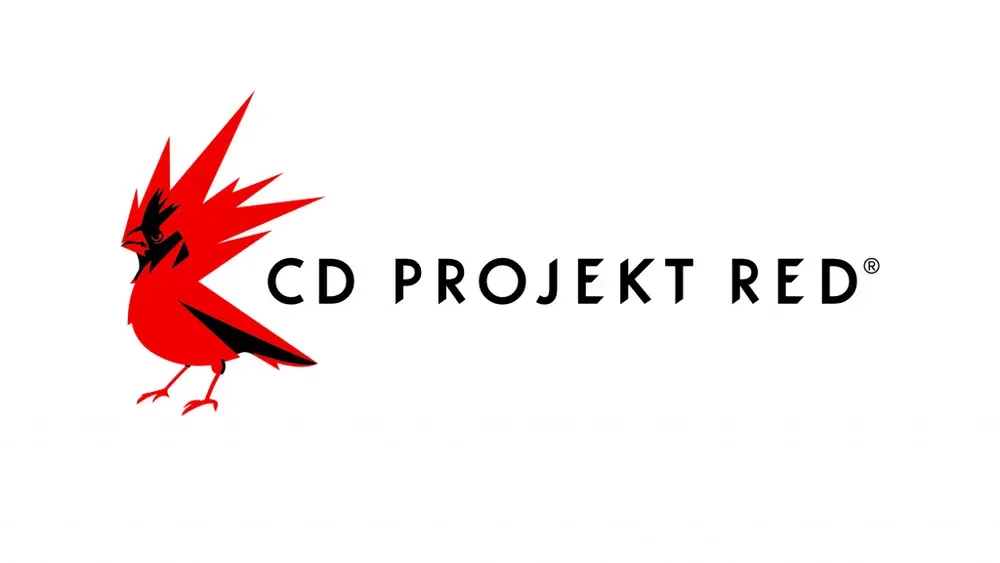 CD Projekt Red logo