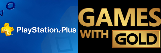 Free PlayStation Plus and Games with Gold June 2018