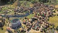 Click image for larger version

Name:	Civilization VII - Egyptian City with Colosseum.webp
Views:	97
Size:	730.6 KB
ID:	3535434