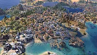 Click image for larger version

Name:	Civilization VII - Spanish City.webp
Views:	110
Size:	816.4 KB
ID:	3535435