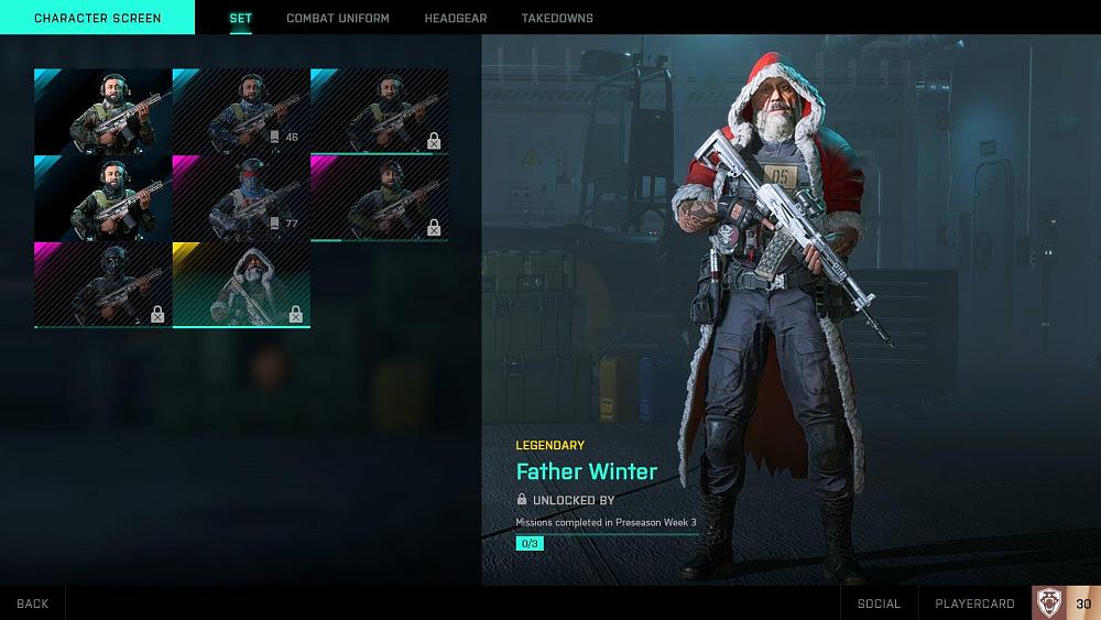 Click image for larger version

Name:	Battlefield 2042 challenge cosmetic unlocks (1).jpg
Views:	9882
Size:	207.6 KB
ID:	3514826