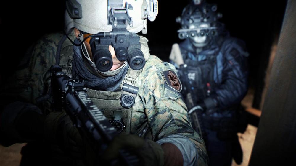 Call of Duty: Modern Warfare 2