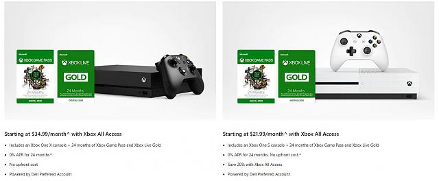 Xbox All Access