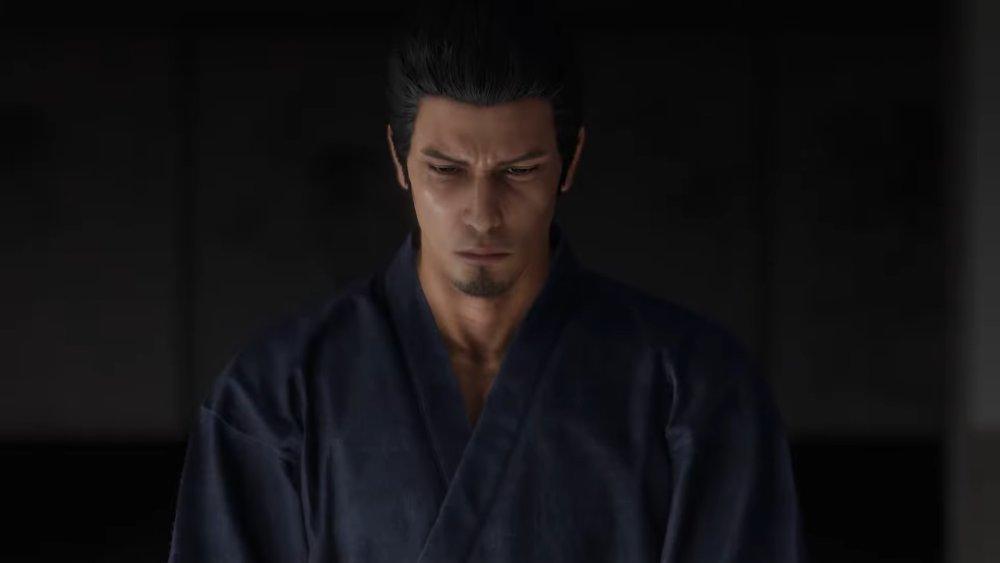 Like a Dragon Gaiden: The Man Who Erased His Name