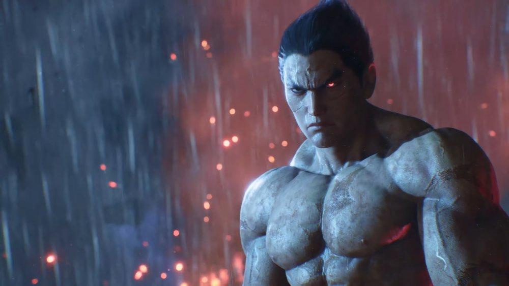 Tekken 8