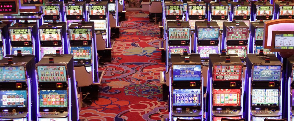 Gambling