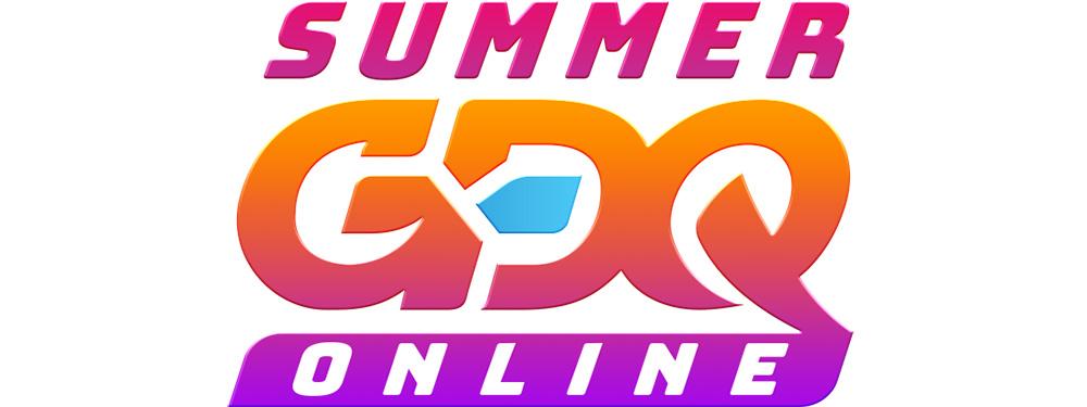 SGDQ 2020