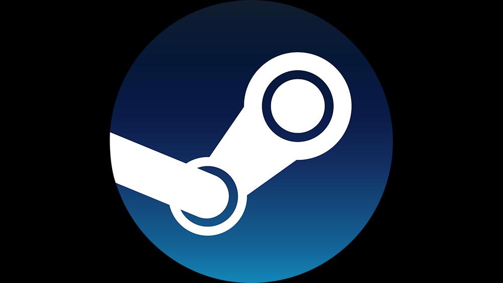 Steam logo
