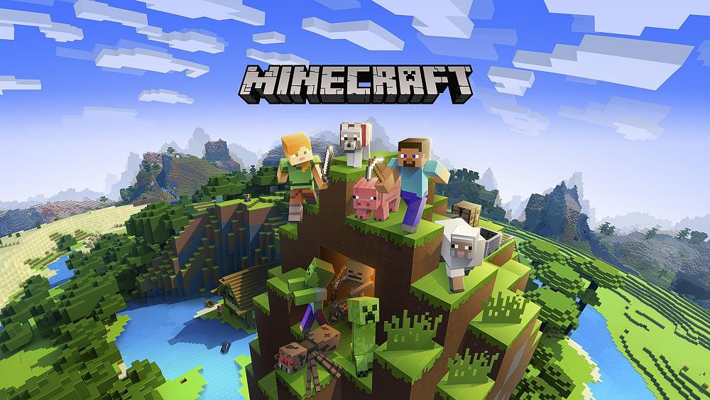 Click image for larger version

Name:	Minecraft_Horizontal_Key_Art.jpg
Views:	7506
Size:	380.0 KB
ID:	3520390