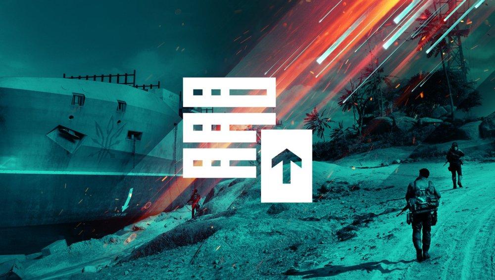 Battlefield 2042 Update 211