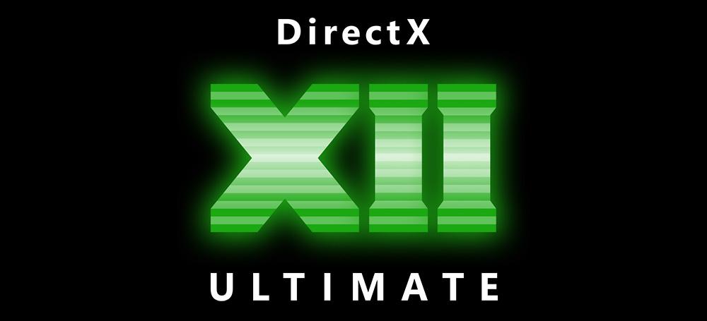 DirectX 12 Ultimate
