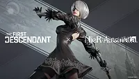 Click image for larger version

Name:	10. Nier Automata Crossover Keyart_A.webp
Views:	160
Size:	181.0 KB
ID:	3537492