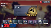 Click image for larger version

Name:	PGA TOUR 2K25 Clubhouse Pass Reward Track 2.webp
Views:	385
Size:	95.5 KB
ID:	3535608