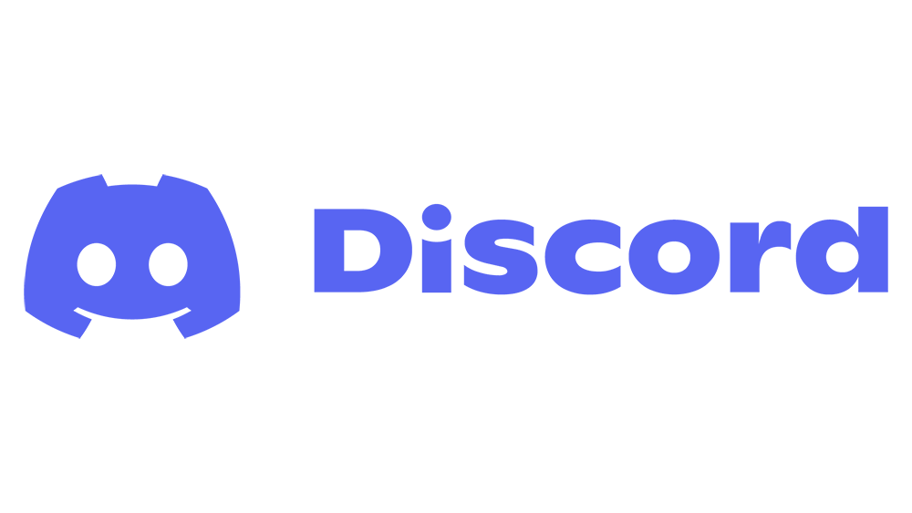 The Discord logo.
