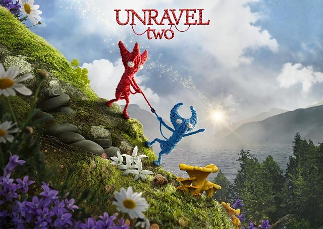 Unravel Two