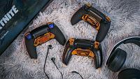 Click image for larger version

Name:	Hex custom PS5 controllers-1.jpg
Views:	217
Size:	481.2 KB
ID:	3518698